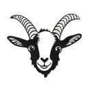 Cover artwork for Goat Gang