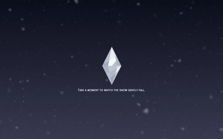 Preview artwork for Winter Loading Screen Tips Replacement