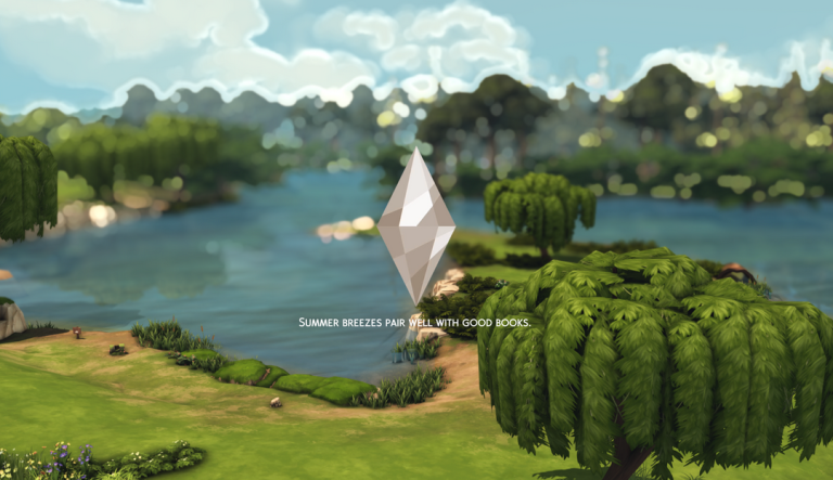 Preview artwork for Summer Loading Screen Tips Replacement