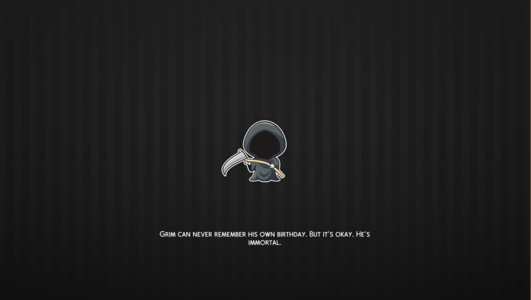 Preview artwork for Grim Reaper Tips Replacement