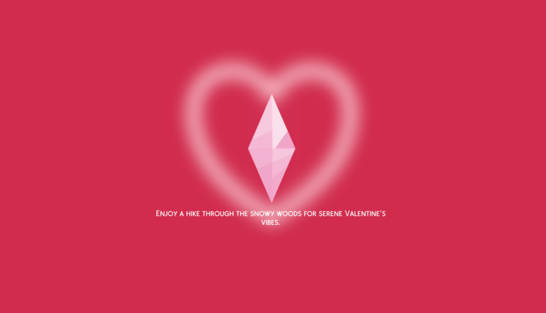 Preview artwork for Valentine’s Day Loading Screen Tips Replacement