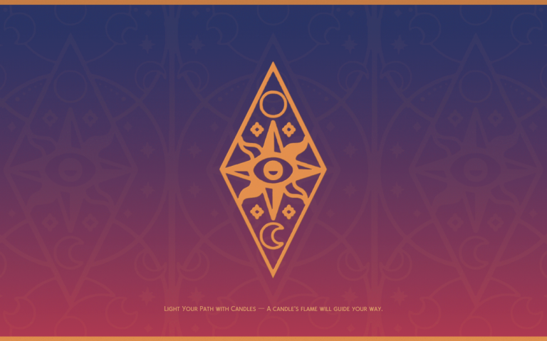 Preview artwork for Dreamy Loading Screen Tips Replacement