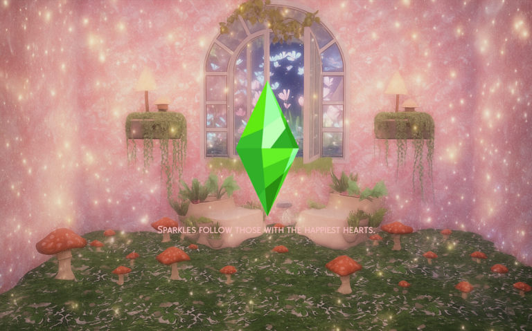 Preview artwork for Whimsical Loading Screen + Tips Replacement (Requested)