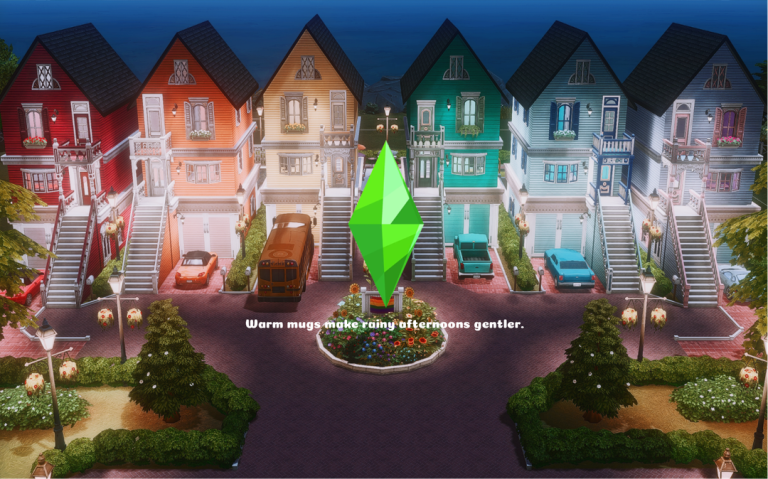 Preview artwork for Pride Loading Screen