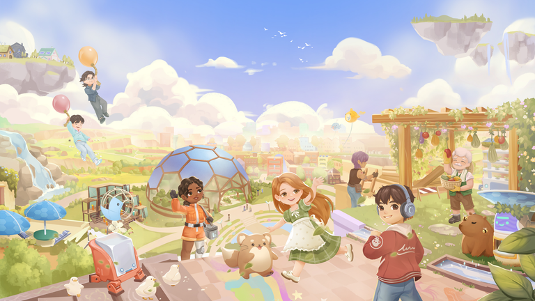 Cover artwork for Loftia